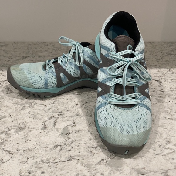 Merrell Form 2 Sneakers - Picture 1 of 8